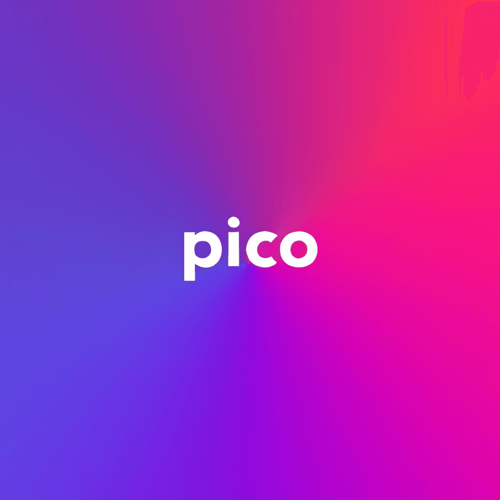 pico - color picker