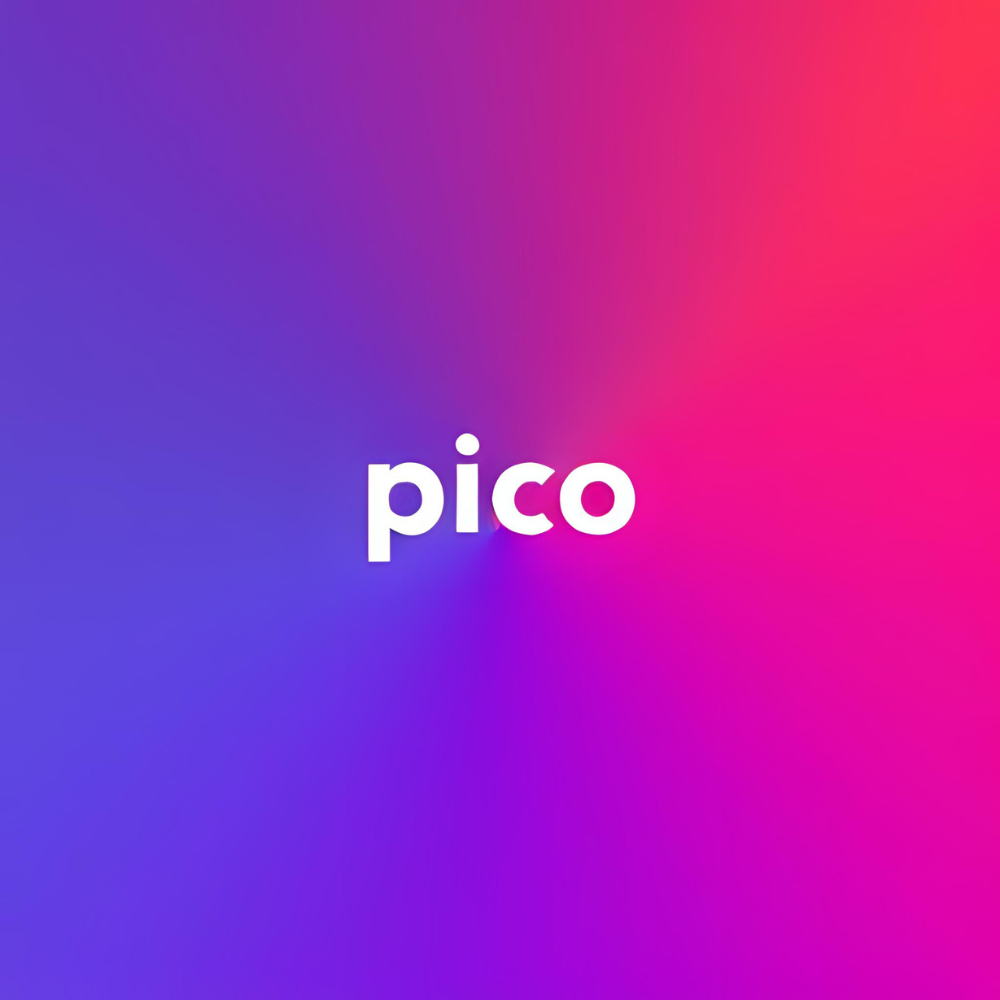pico — color picker
